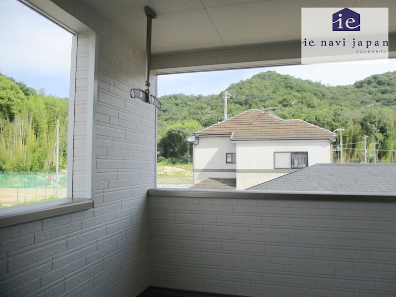 姫路市四郷町東阿保第11Ⅱ期　全2邸　5号棟  その他