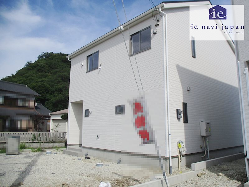姫路市四郷町東阿保第11Ⅱ期　全2邸　5号棟  その他