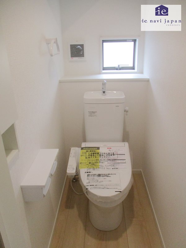 姫路市広畑区西蒲田第15Ⅱ期　全2邸　1号棟  その他