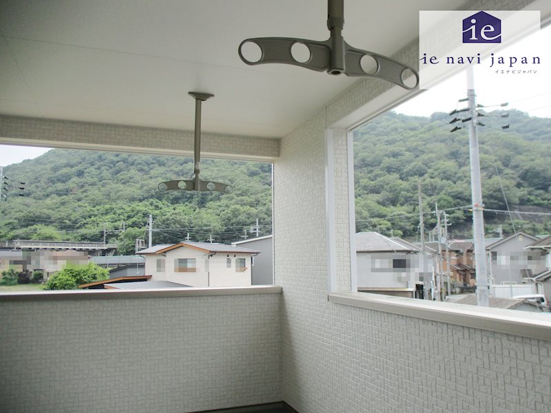 姫路市広畑区西蒲田第15Ⅱ期　全2邸　1号棟  その他