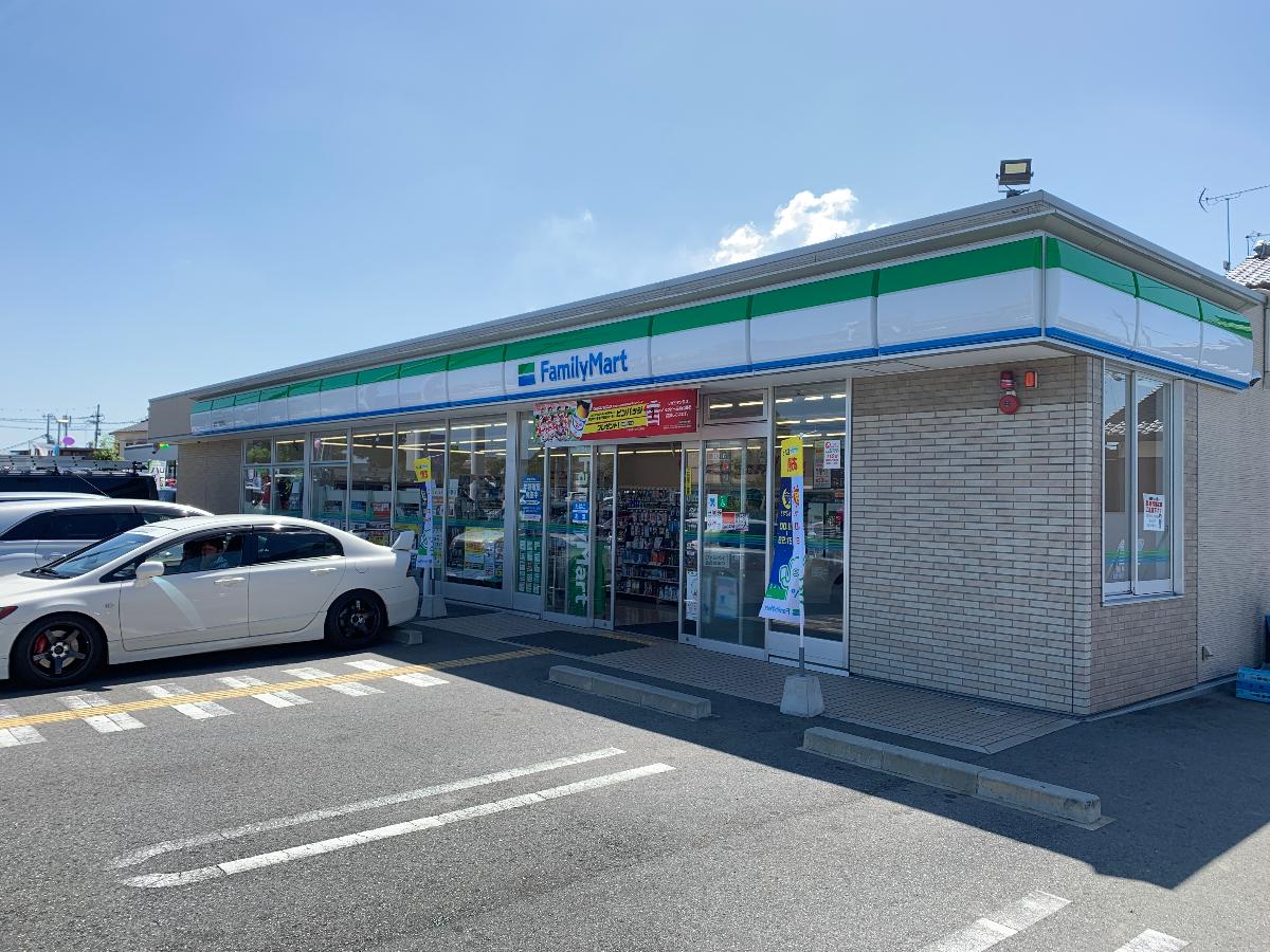加古川市加古川町友沢第7　全1邸　1号棟   周辺画像4