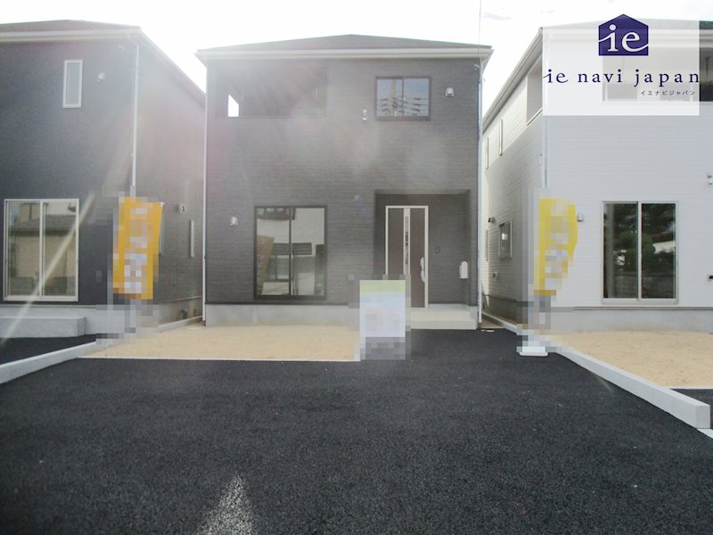 加古川市尾上町長田第8　全1邸　2号棟    その他