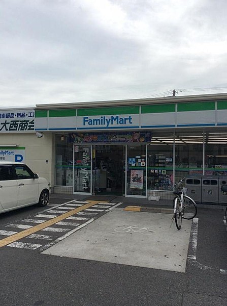 加古川市尾上町長田第8　全1邸　2号棟    周辺画像4