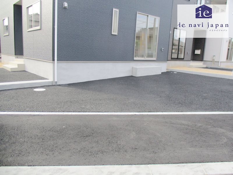 加古川市尾上町長田第8　全1邸　3号棟    その他