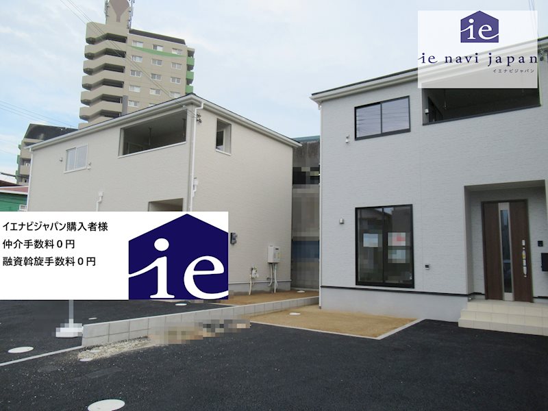 姫路市花田町加納原田11　全2邸　1号棟      外観写真