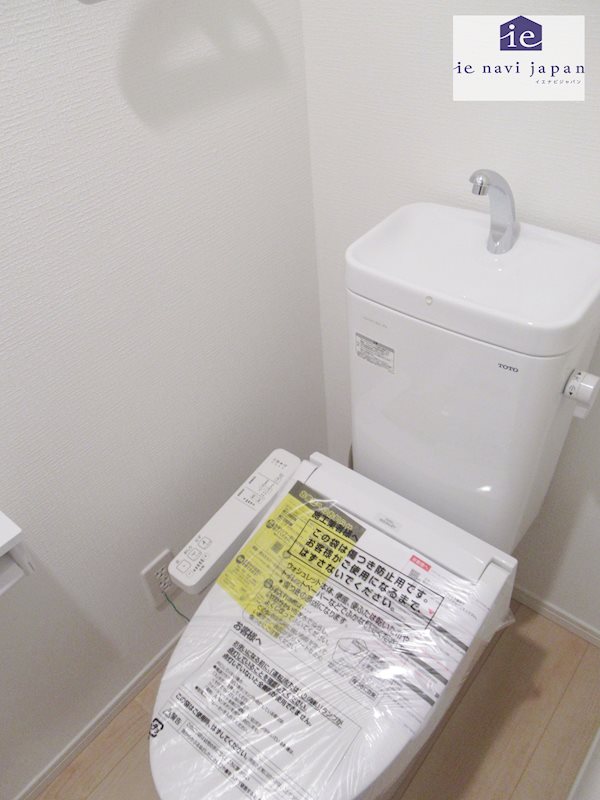 姫路市花田町加納原田11　全2邸　1号棟      その他