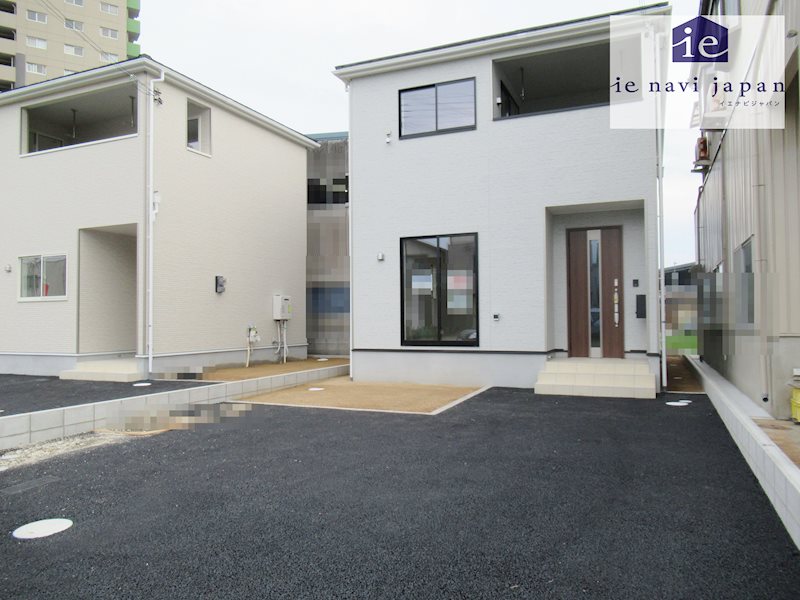 姫路市花田町加納原田11　全2邸　1号棟      その他