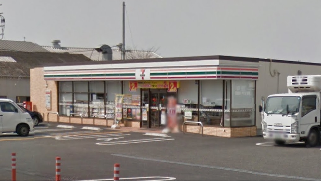姫路市花田町加納原田11　全2邸　1号棟      周辺画像4