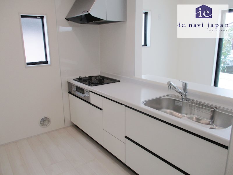 加古川市加古川町中津4期　全1邸　1号棟     その他