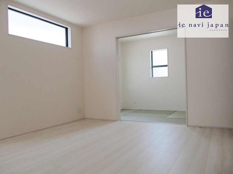 加古川市加古川町中津4期　全1邸　1号棟     その他