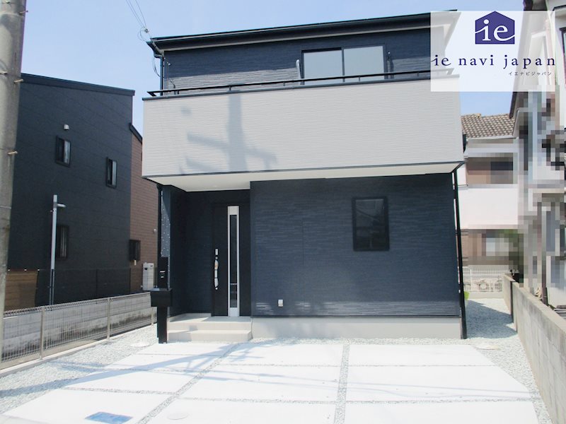 加古川市加古川町中津4期　全1邸　1号棟     その他