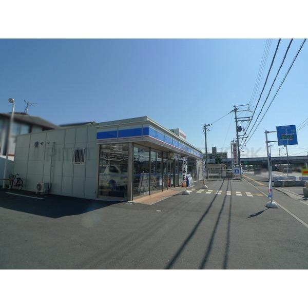 加古川市加古川町中津4期　全1邸　1号棟     周辺画像5