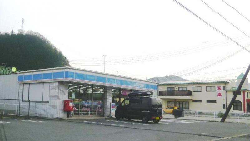 西脇市野村町3期　全1邸　1号棟 周辺画像4