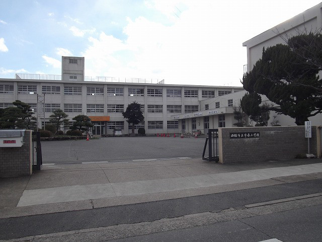 西脇市野村町3期　全1邸　1号棟 周辺画像8