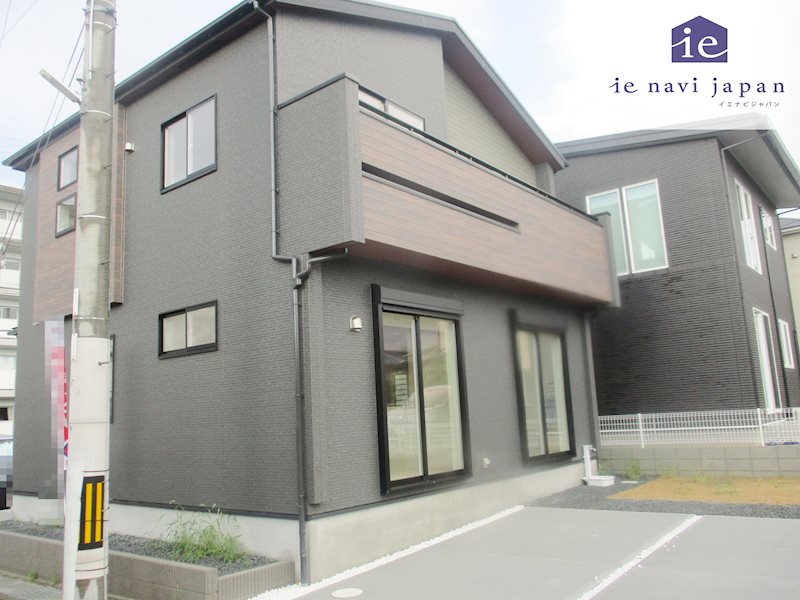 三木市志染町西自由が丘2丁目2期　全1邸　1号棟    その他
