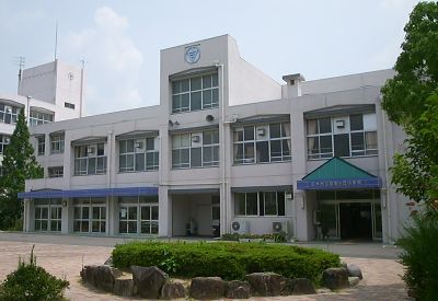 三木市志染町西自由が丘2丁目2期　全1邸　1号棟    周辺画像6