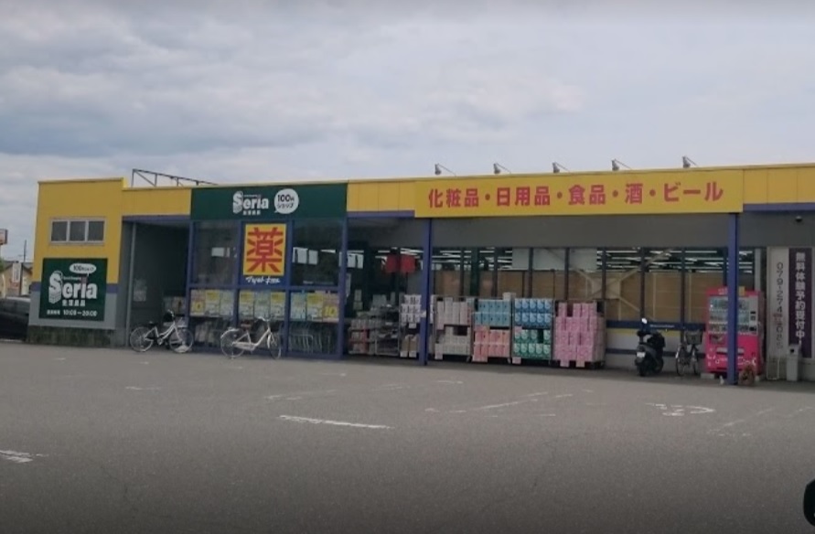 姫路市網干区坂上第1　全1邸　1号棟 周辺画像4