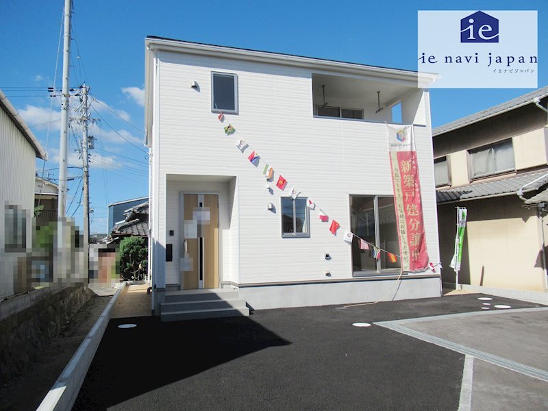 加古川市東神吉町西井ノ口第8　全3邸　1号棟 その他