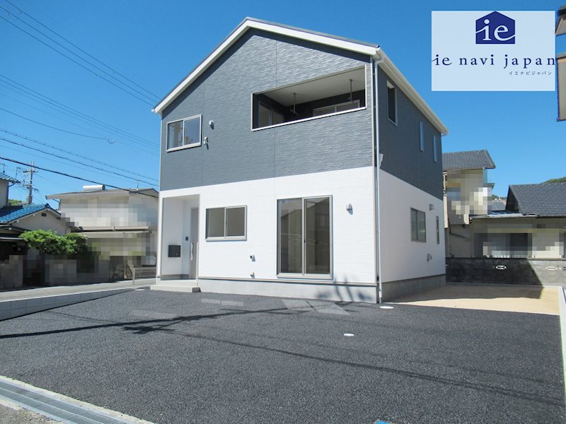 赤穂市塩屋第3　全1邸　1号棟 その他