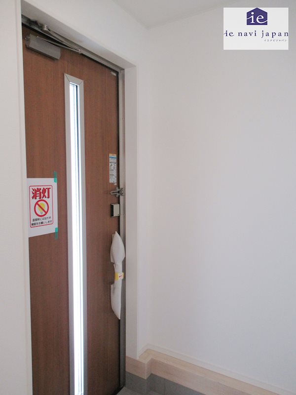 赤穂市砂子第4　Ⅰ期　全2邸　1号棟 その他