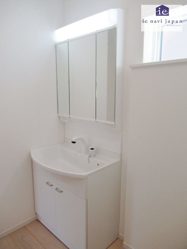 赤穂市砂子第4　Ⅰ期　全2邸　1号棟 その他