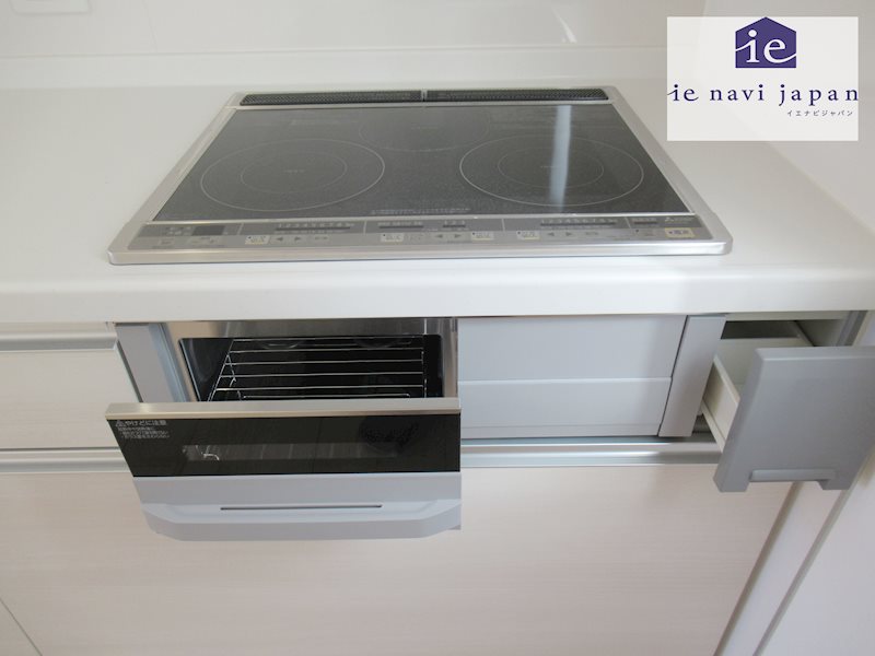 赤穂市砂子第4　Ⅰ期　全2邸　1号棟 その他