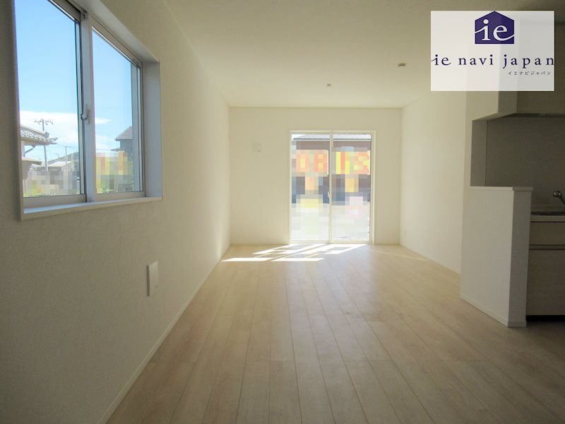 赤穂市砂子第4　Ⅰ期　全2邸　1号棟 その他