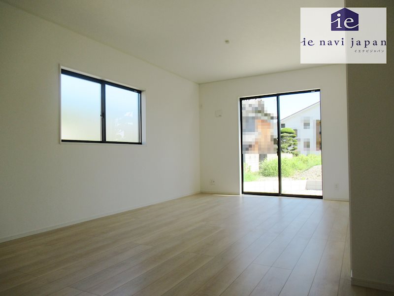 赤穂市砂子第4　Ⅰ期　全2邸　1号棟 その他