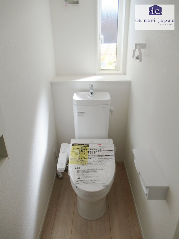 赤穂市砂子第4　Ⅰ期　全2邸　1号棟 その他