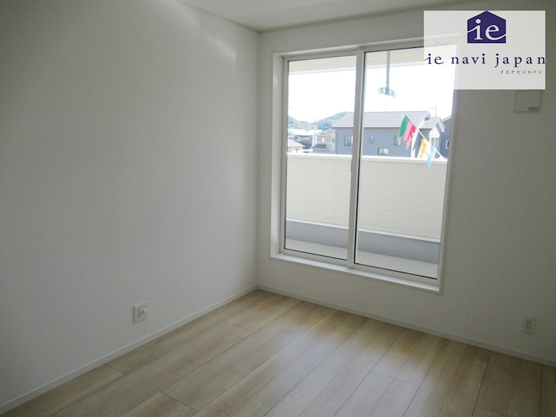 赤穂市砂子第4　Ⅰ期　全2邸　1号棟 その他