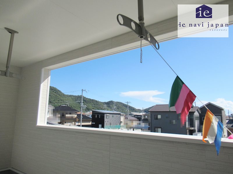 赤穂市砂子第4　Ⅰ期　全2邸　1号棟 その他