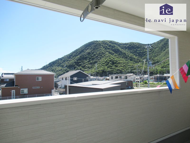 赤穂市砂子第4　Ⅰ期　全2邸　1号棟 その他