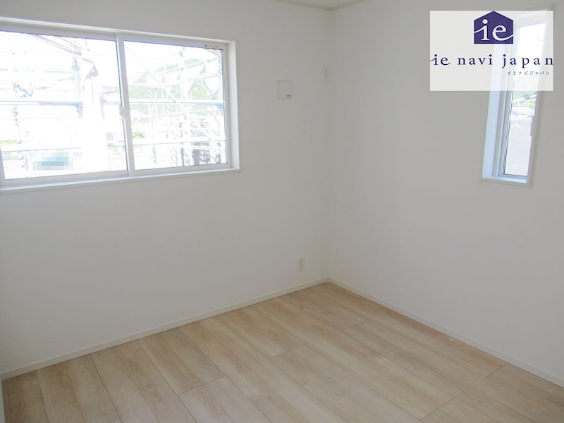 赤穂市砂子第4　Ⅰ期　全2邸　1号棟 その他