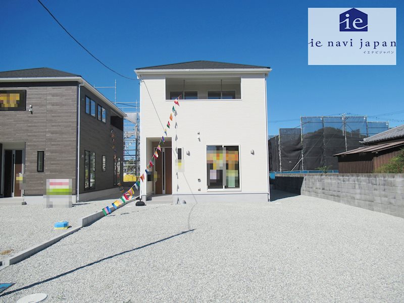 赤穂市砂子第4　Ⅰ期　全2邸　1号棟 その他