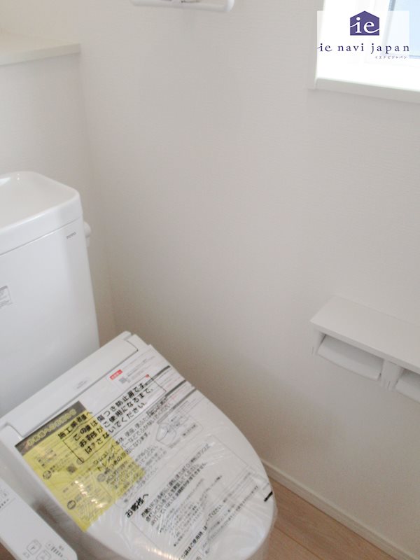 赤穂市砂子第4　Ⅰ期　全2邸　2号棟  その他