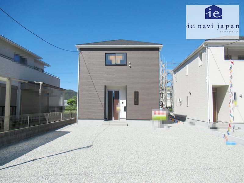 赤穂市砂子第4　Ⅰ期　全2邸　2号棟  その他