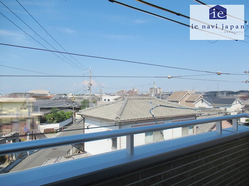 明石市魚住町清水25期　全1邸　1号棟   その他