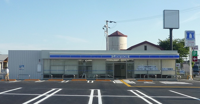 明石市魚住町清水25期　全1邸　1号棟   周辺画像4