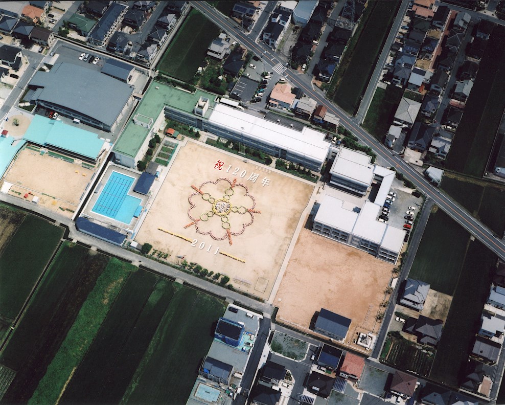 明石市魚住町清水25期　全1邸　1号棟   周辺画像6