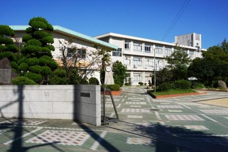 明石市魚住町清水25期　全1邸　1号棟   周辺画像7