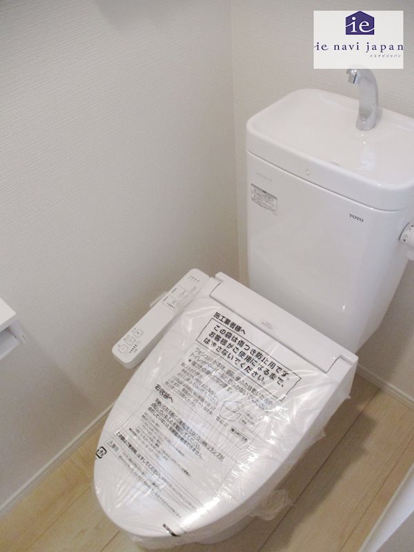 小野市中町第6　全4邸　2号棟 その他