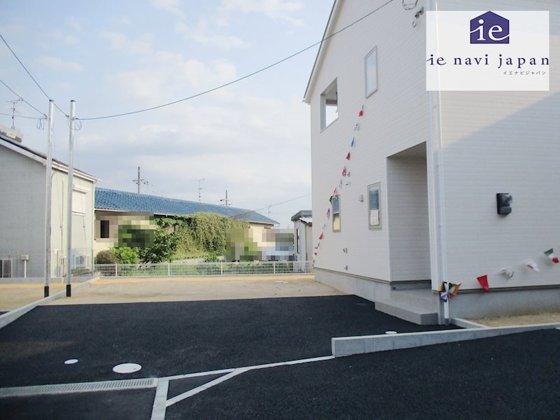 小野市中町第6　全4邸　2号棟 その他