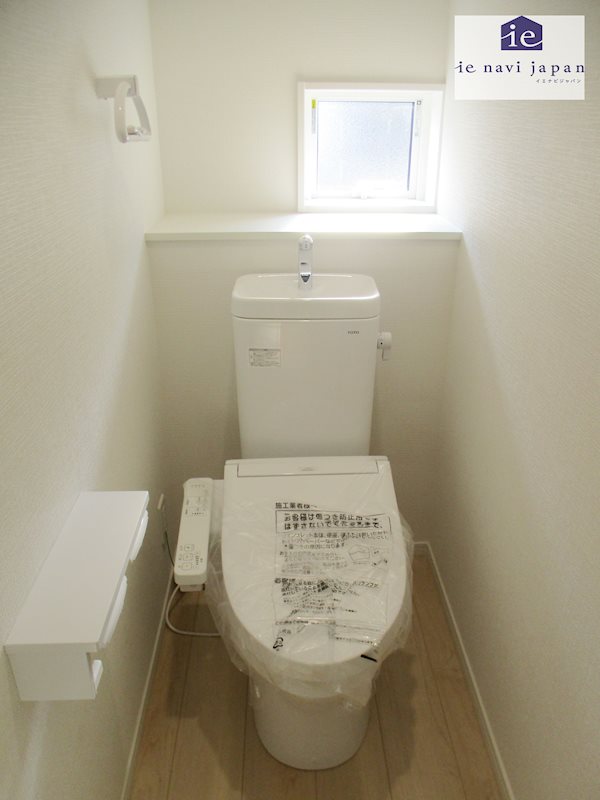 小野市中町第6　全4邸　3号棟 その他