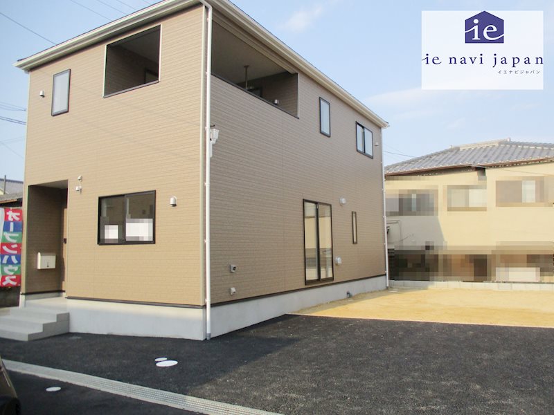 小野市中町第6　全4邸　4号棟  その他