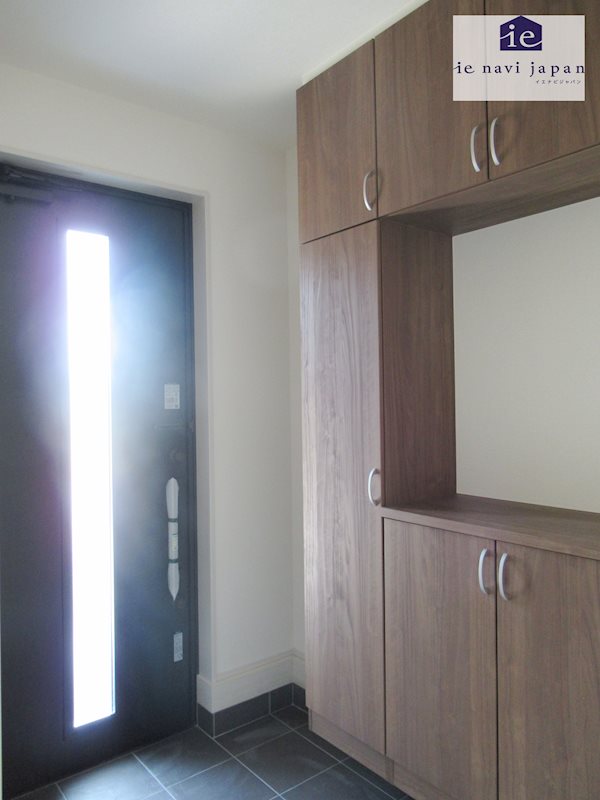 赤穂市南野中3期　全1邸　1号棟     その他