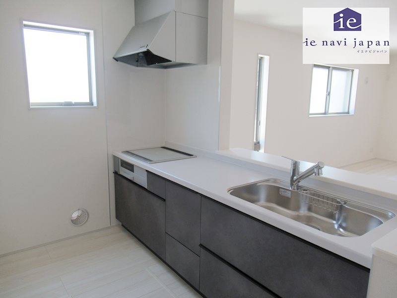 赤穂市南野中3期　全1邸　1号棟     その他