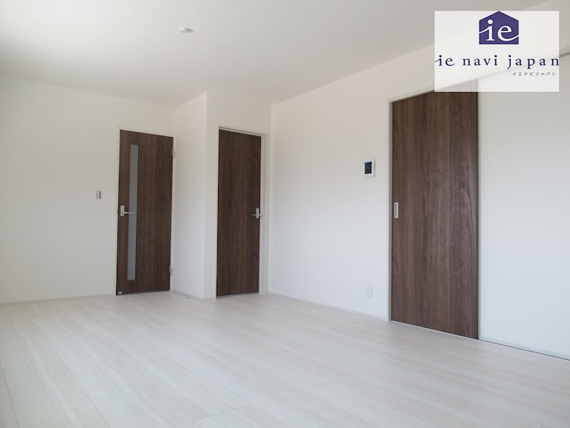 赤穂市南野中3期　全1邸　1号棟     その他