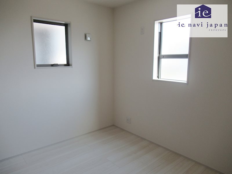 赤穂市南野中3期　全1邸　1号棟     その他