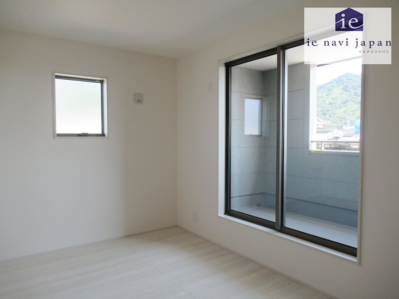 赤穂市南野中3期　全1邸　1号棟     その他