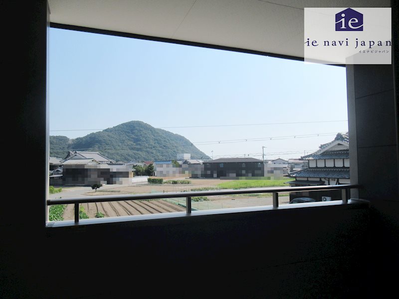 赤穂市南野中3期　全1邸　1号棟     その他